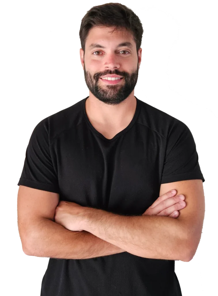 João Costa, fundador